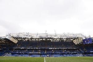 再别蓝桥！TA：切尔西不考虑翻新斯坦福桥，只能重建或搬新球场