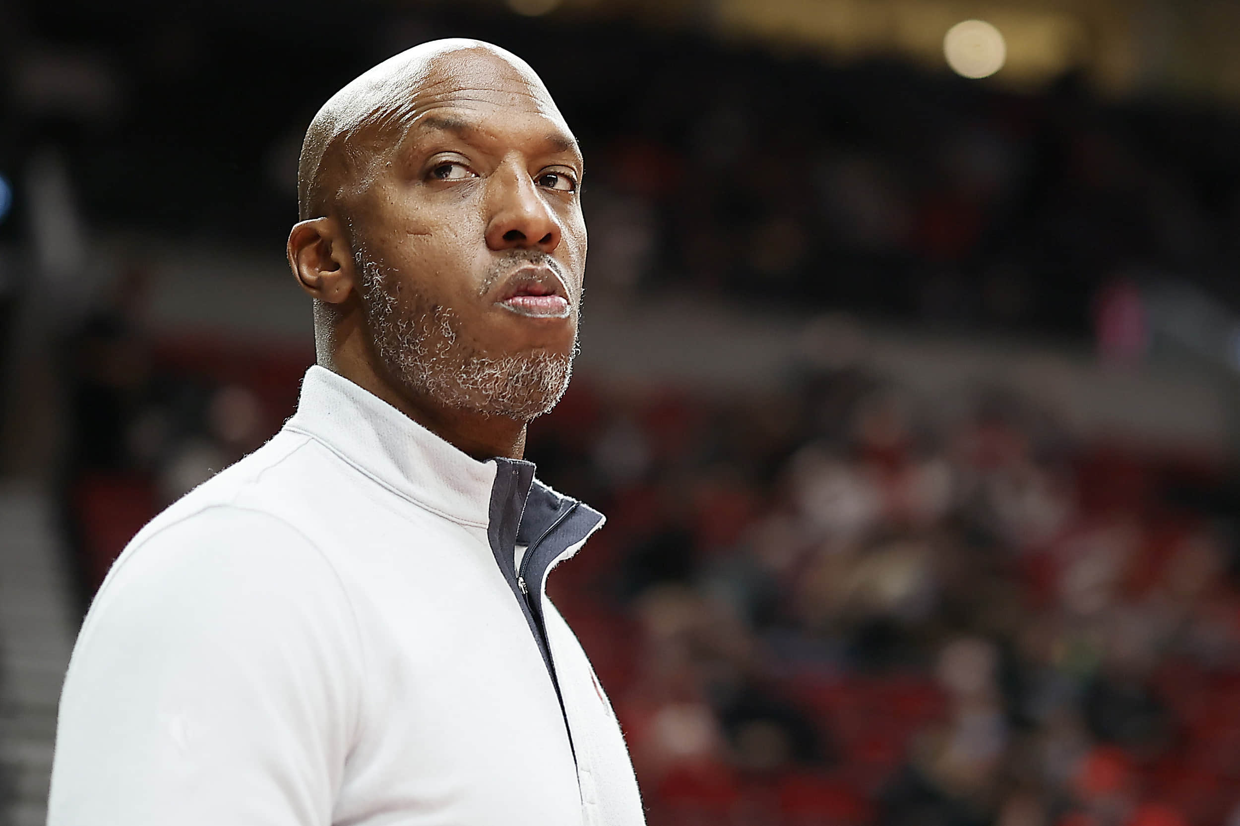 比卢普斯迎来帮手!斯普利特&圣安德鲁斯加盟开拓者教练团队