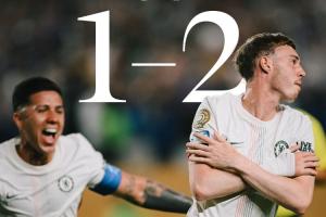 乐鱼app-够交罚款了切尔西晋级世俱杯半决赛，本届已拿7462.5万刀奖金