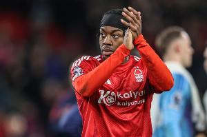 乐鱼体育官方网站-记者：曼联拥有伊兰加转会分成，球员可能5500万英镑去纽卡