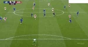 乐鱼app-【英超】梅里诺双响 阿森纳2比0客胜莱斯特城