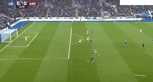 乐鱼app-【英超】梅里诺双响 阿森纳2比0客胜莱斯特城