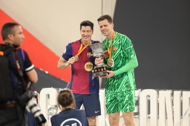 乐鱼体育官方网站-连续两场比赛致命失误，什琴斯尼在巴萨还有未来吗