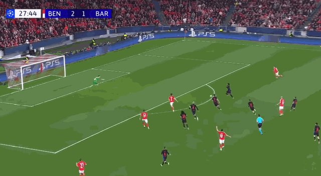 乐鱼体育官方网站-连续两场比赛致命失误，什琴斯尼在巴萨还有未来吗