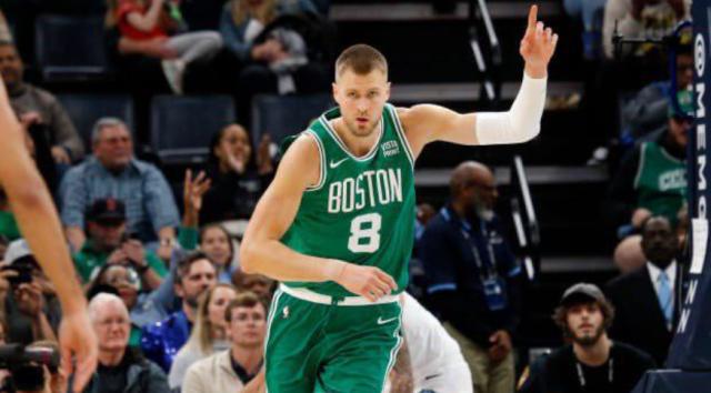 乐鱼app-变数来了？波尔津吉斯G3出战存疑 独行侠开启逆转？