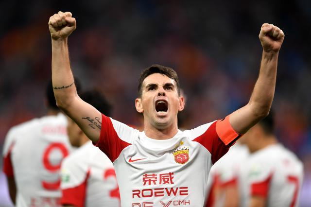 1716875153213086617.jpg 乐鱼体育-奥斯卡戴帽海港刷新另类纪录 做到这一点有多难?