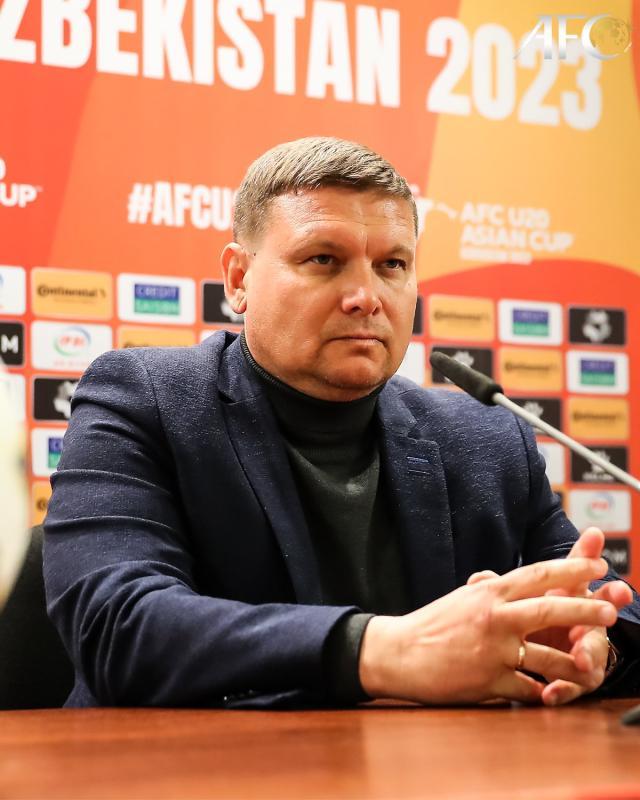 1719343769982048974.jpeg 乐鱼官网-世预赛18强中两强换帅 一人或成国足潜在对手