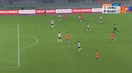 1694784909081015938.gif 乐鱼VIP注册-【中超】谢文能反戈2球克雷桑破门 泰山4比2海牛