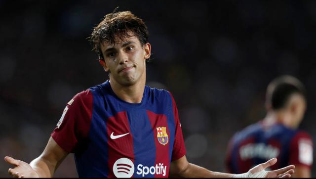 1695049540799065480.png 乐鱼体育-梁宏业:巴萨达到一流水平了吗?今年能达到吗?