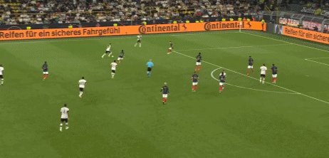 1694562558761013452.gif 乐鱼app-【早报】德国2比1法国!日本4比1的含金量还在上升…