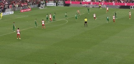 乐鱼app-【德甲】萨内造乌龙，凯恩双响，拜仁3-1奥堡