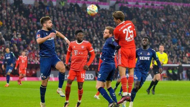 1674605050769005084.jpg LEYU-散装拜仁全靠基哥即兴兜底,诺伊尔离线谁来任领袖