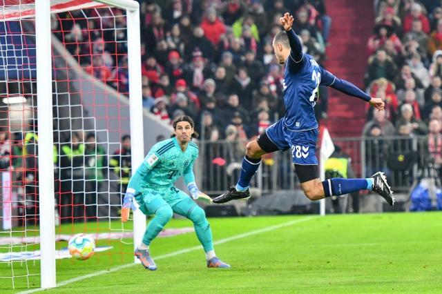 1674605016797029389.jpg LEYU-散装拜仁全靠基哥即兴兜底,诺伊尔离线谁来任领袖