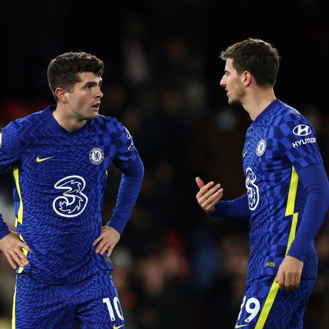 LEYU-【观察】续约引援棘手！收购获放行切尔西前路不平坦