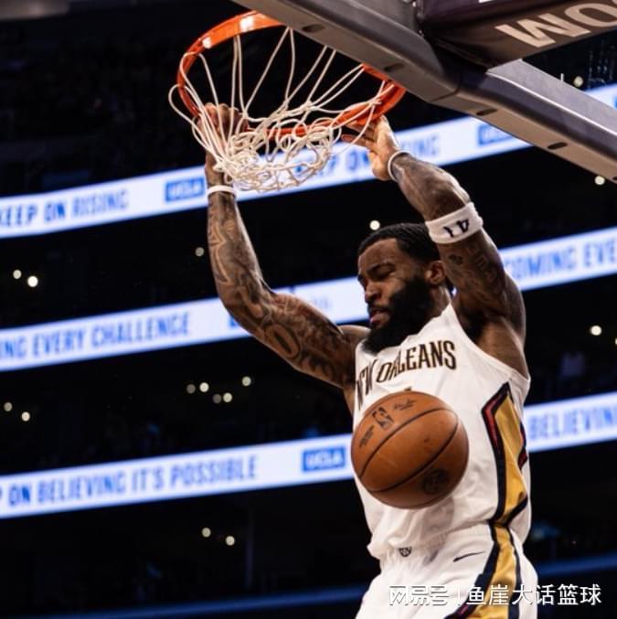 乐鱼VIP注册-险胜!老詹21+7里夫斯15中4,锡安24+4犯错,东契奇27+7不满吹罚